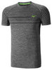 Футболка беговая Mizuno Tubular Helix Tee мужская