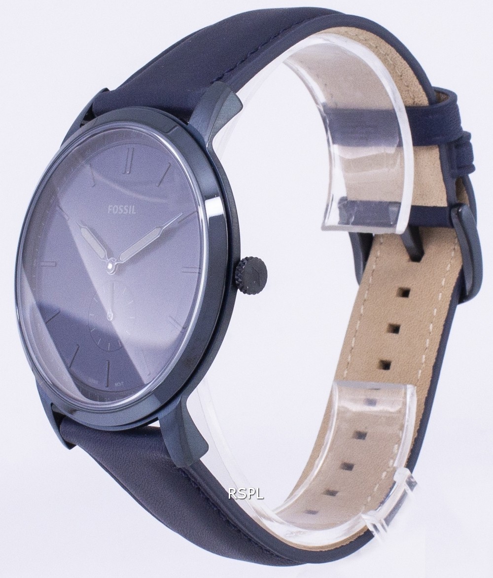 Fossil THE MINIMALIST - MONO FS5448 