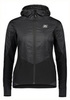 Женский ветрозащитный костюм Noname WindRunner Running Wo's black