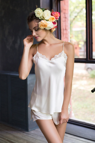 Комплект Kristy 15112 Ecru Mia-Mia