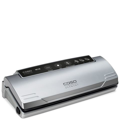 Вакуумный упаковщик Caso VC 10