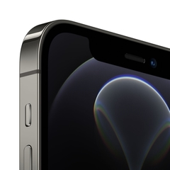 Смартфон Apple iPhone 12 Pro Max 128GB Graphite