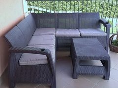 Угловой комплект TWEET Corner Set