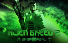 Alien Breed 2: Assault (для ПК, цифровой код доступа)