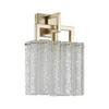 Настенный светильник Odeon Light Edera 4976/1W