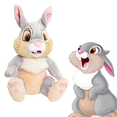 Игрушка мягкая Кролик  35 см Бэмби мультфильм Дисней
