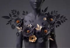 Фреска FR403_N