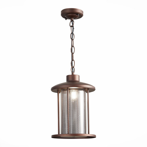 Светильник уличный подвесной ST Luce Lastero SL080.403.01