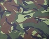 Ткань Герда камуфляж, 190 гр/м2, 80% п/э, 20% х/б