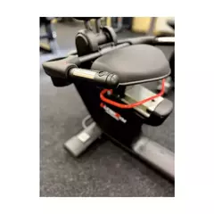 Ultra Gym Велотренажер горизонтальный UG-B002