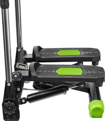 Министеппер поворотный с поручнями СПРИНТ SF 0858