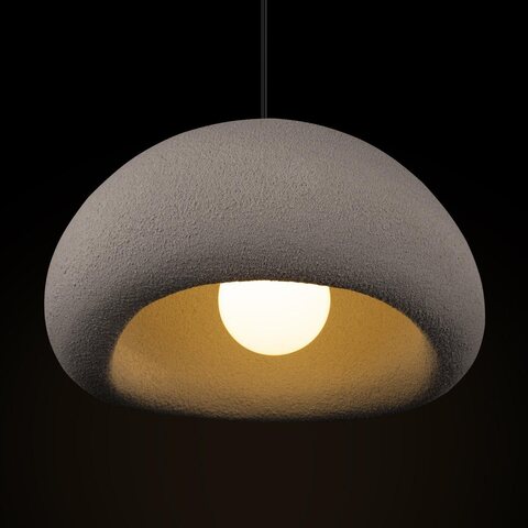 Подвесной светильник Loft It Stone 10252/400 Grey