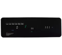 Беговая дорожка домашняя OXYGEN FITNESS RunUp REVERB