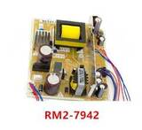 Плата питания низковольтная HP LJ M501/M506 (RM2-7942)