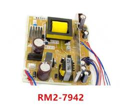 Плата питания низковольтная HP LJ M501/M506 (RM2-7942)