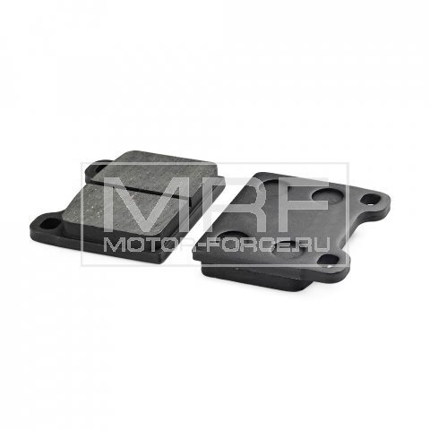 Тормозные колодки Sledex SM-05059 для снегоходов BRP LYNX, Ski-Doo Skandic SWT/WT/SUV V800/550F/600,