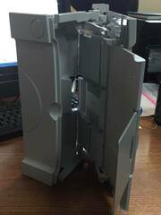 Крышка передняя в сборе с обходным лотком HP LJ P2014/P2015 (RM1-4266) OEM