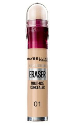 Maybelline Eraser  Concealer 01