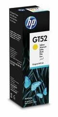 Чернила HP GT52 желтые 70 мл. 8000 стр. (M0H56AE)
