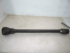 Ключ балонный торцевой прямой (22-38мм) длинна 450мм. СССР