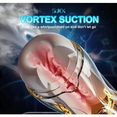 Автоматический мастурбатор 