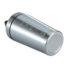 Картинка шейкер Skully ES-PS03-0.5 stainless steel - 10