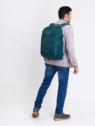 Картинка рюкзак городской Redfox Hitchhiker 30 V2 8100/океан - 10