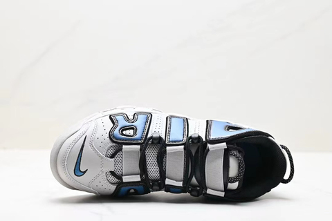 Nike Air More Uptempo 'Industrial Blue' 