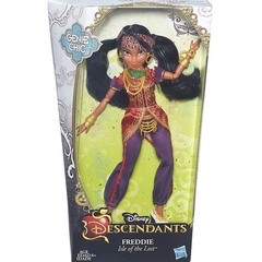 Фредди. Наследники Дисней Джин Шик