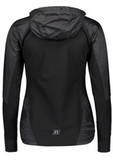 Женский ветрозащитный костюм Noname WindRunner Running Wo's black