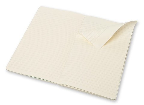 Блокнот Moleskine Passion Wedding, цвет белый