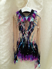 Купальник для выступления б/у