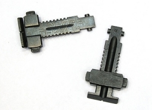 Прицельная планка СКС