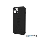 UAG Standart Issue Series Case for Apple iPhone 13 | 14 Black (Чёрный) 1317K114040