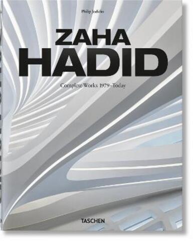 Zaha Hadid. Complete Works 1979-Today. 2020 Edition