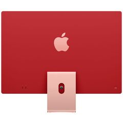 Моноблок Apple iMac 24 Pink  Apple M1 chip with 8‑core CPU and 7‑core GPU, 256GB (MJVA3RU/A)