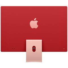 Моноблок Apple iMac 24 Pink  Apple M1 chip with 8‑core CPU and 7‑core GPU, 256GB (MJVA3RU/A)