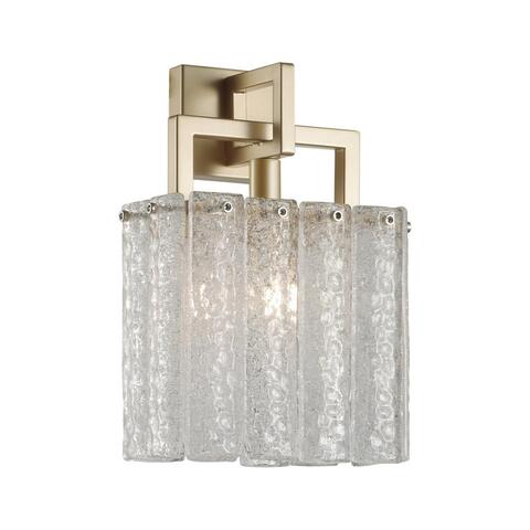Настенный светильник Odeon Light Edera 4976/1W
