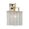 Настенный светильник Odeon Light Edera 4976/1W