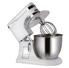 Миксер планетарный Assum B7A