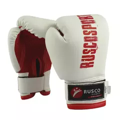 Перчатки боксерские Rusco Sport 4-6 OZ