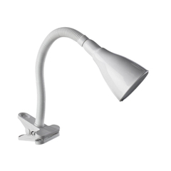 Светильник Arte Lamp Cord A1210LT-1WH E14 Белый