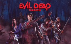 Evil Dead: The Game (Steam) (для ПК, цифровой код доступа)