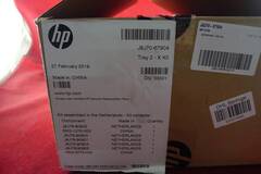 Комплект роликов (для лотков 2,3,4) HP LJ M607, M608, M609, M631, M632, M633 (J8J70-67904, J8J70-67906)