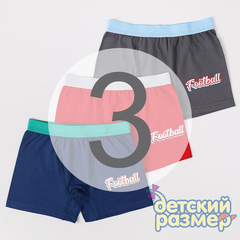 3 (5-6 лет)