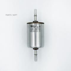 Фильтр топливный BIG  GB-320