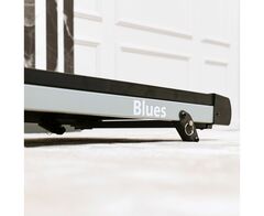 Беговая дорожка DFC Blues T-113G