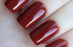 El Corazon 423/ 317 active Bio-gel  Cream холодный красный