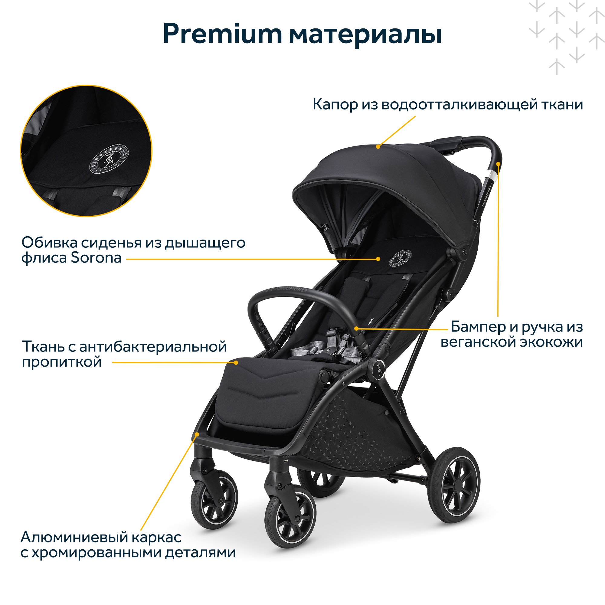 Storchenmuhle by Osann Niko, Onyx