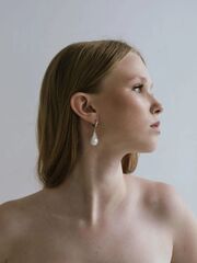 Серьги BAROQUE